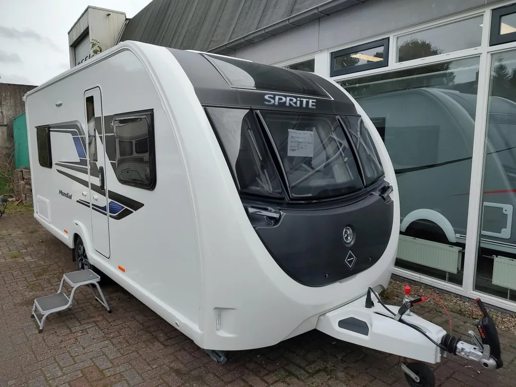 Sprite Mondial (2025) — foto 1