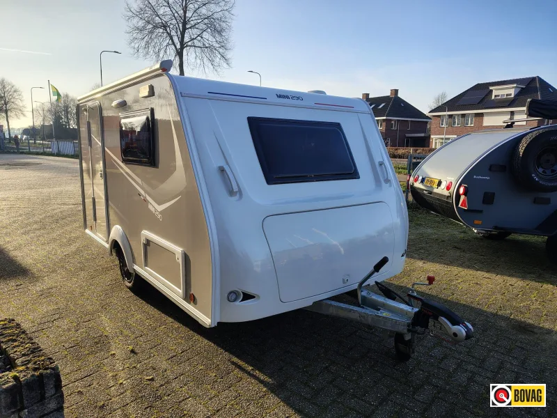 Trigano Mini (2025) — foto 1
