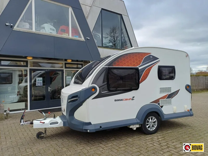 Sprite Basecamp (2021) — foto 1