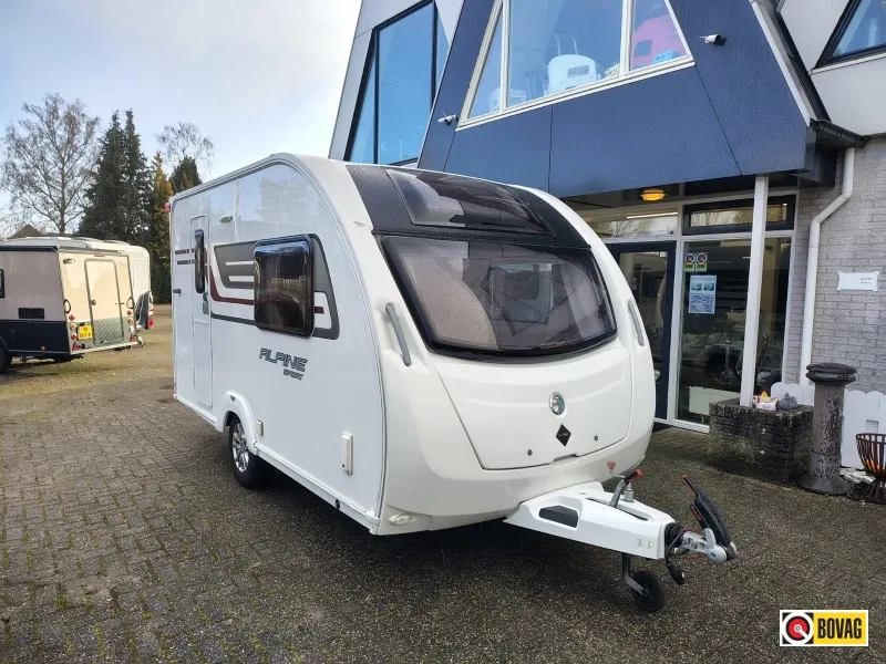 Sprite Alpine (2015) — foto 1