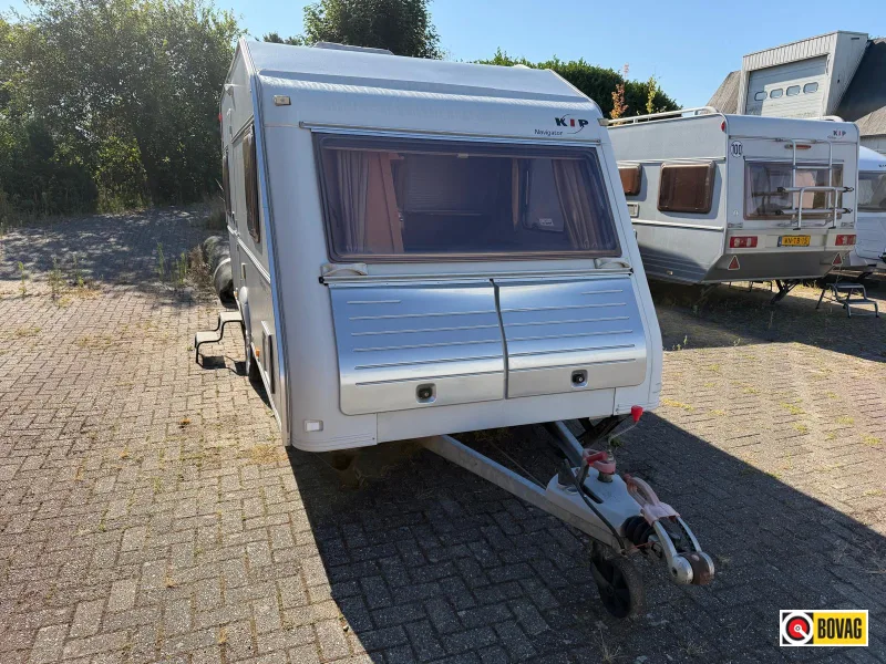 Kip Navigator (2003) — foto 1