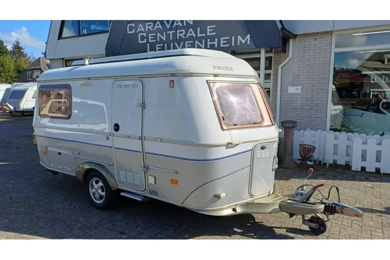 Eriba Triton (2004)