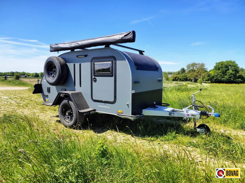 Procamp Bushcamp (2025) — foto 1