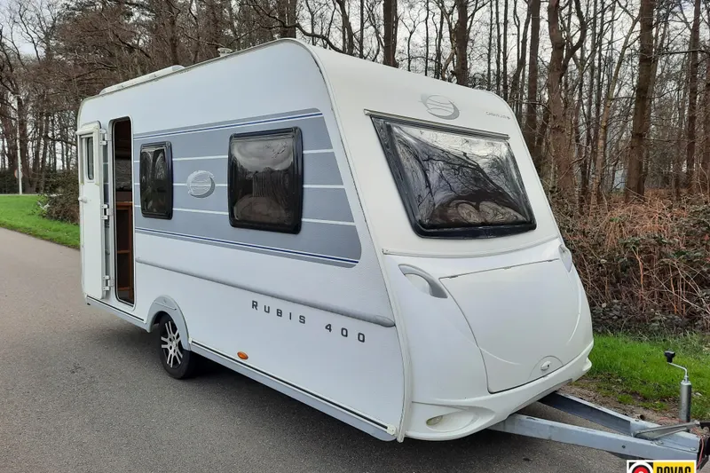 Caravelair Rubis (2012)