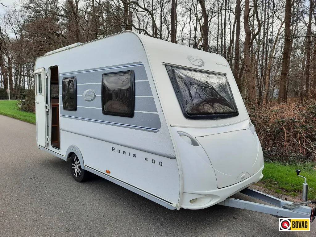 Caravelair Rubis (2012) — foto 1