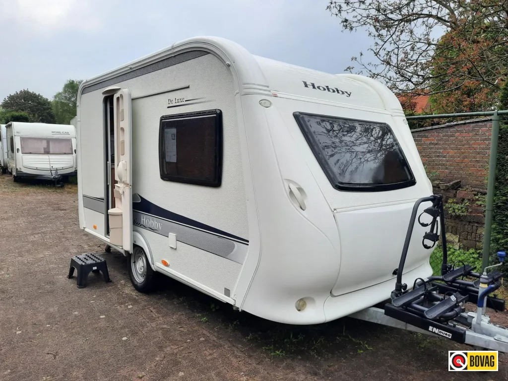 Hobby De Luxe (2011) — foto 1