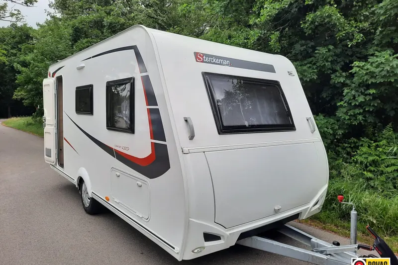 Sterckeman Comfort (2023)