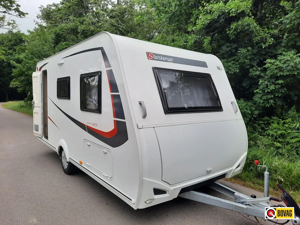 Sterckeman Comfort (2023) — foto 1