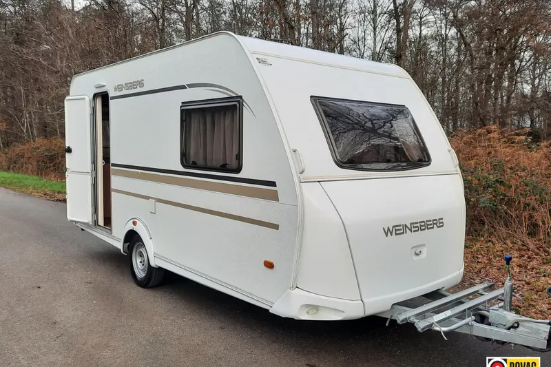 Weinsberg CaraOne (2014)