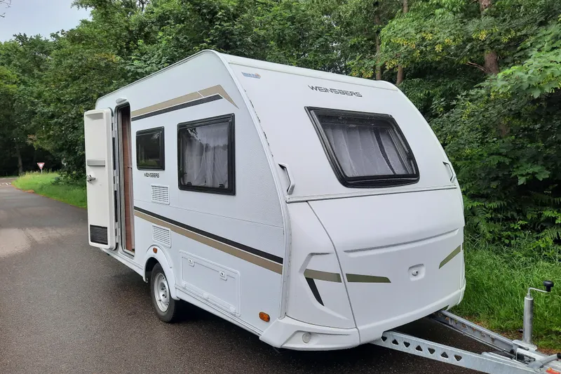 Weinsberg CaraOne (2022)
