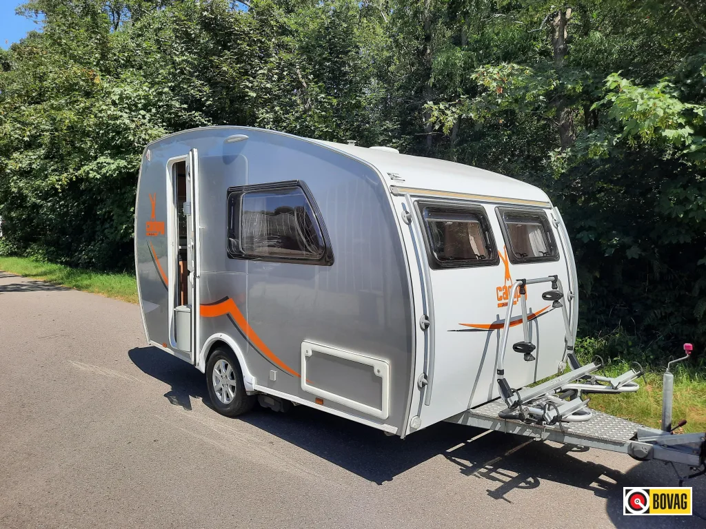 Dethleffs Campy (2012) — foto 1