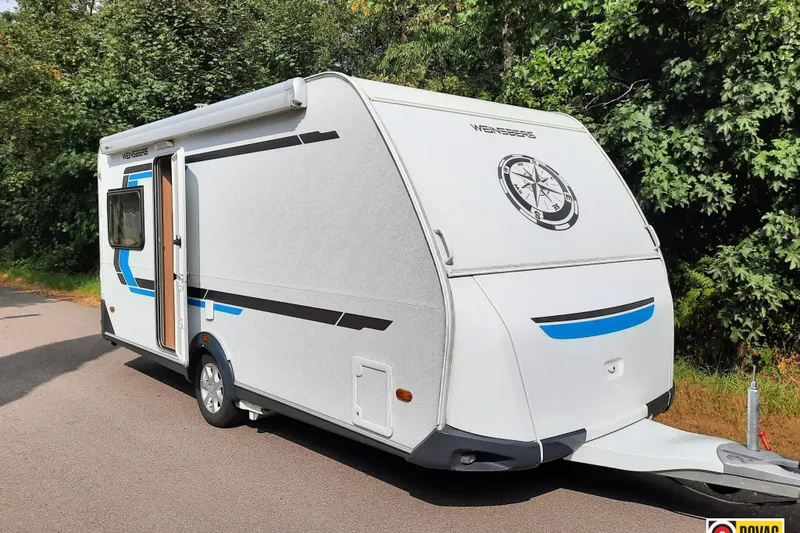 Weinsberg CaraTwo (2019)