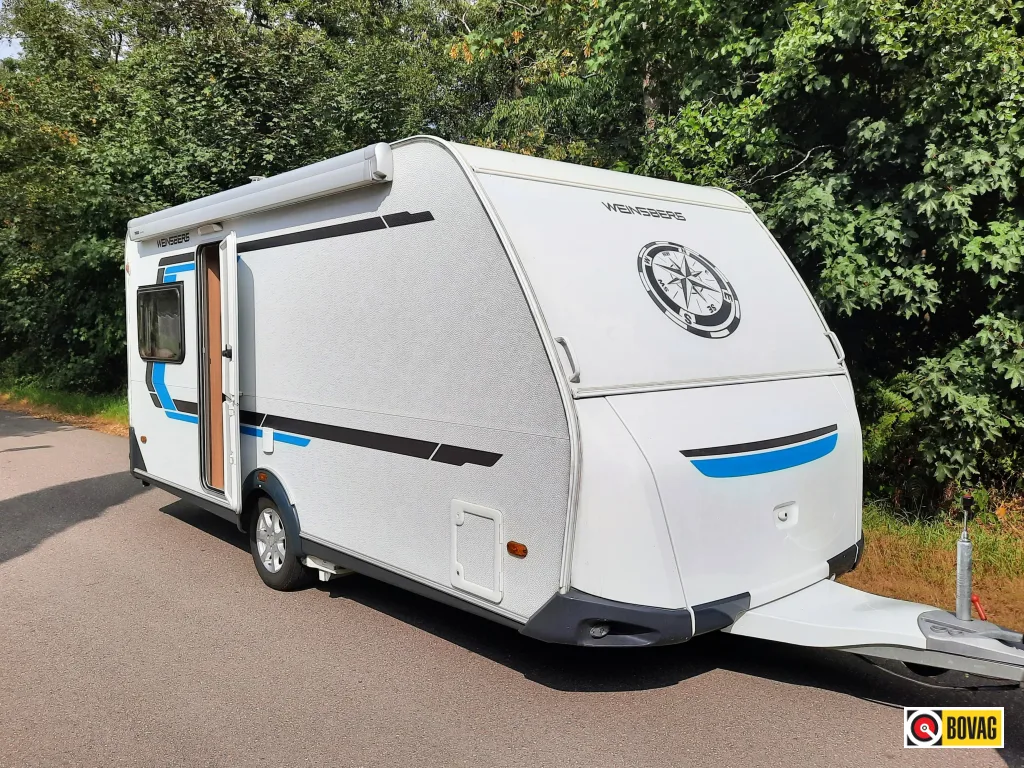 Weinsberg CaraTwo (2019) — foto 1