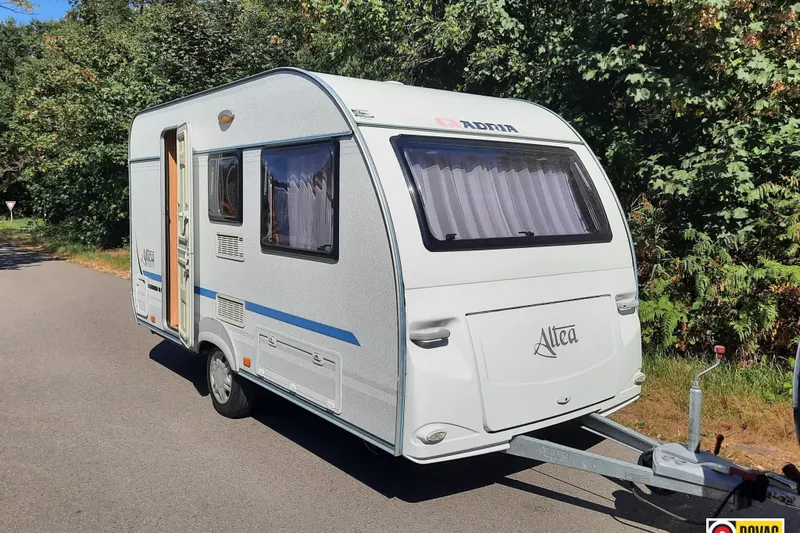 Adria Altea (2010)