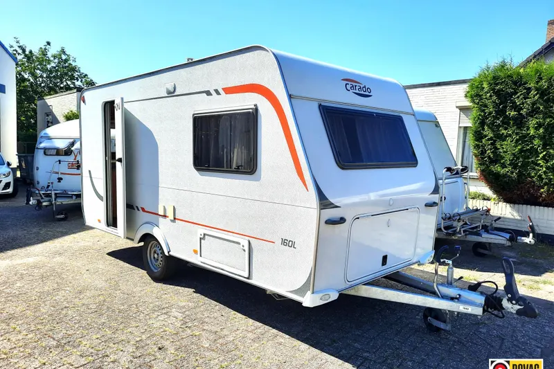Carado C160 (2013)