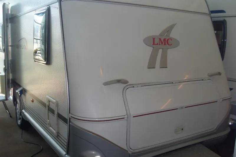 LMC Munsterland (2026)