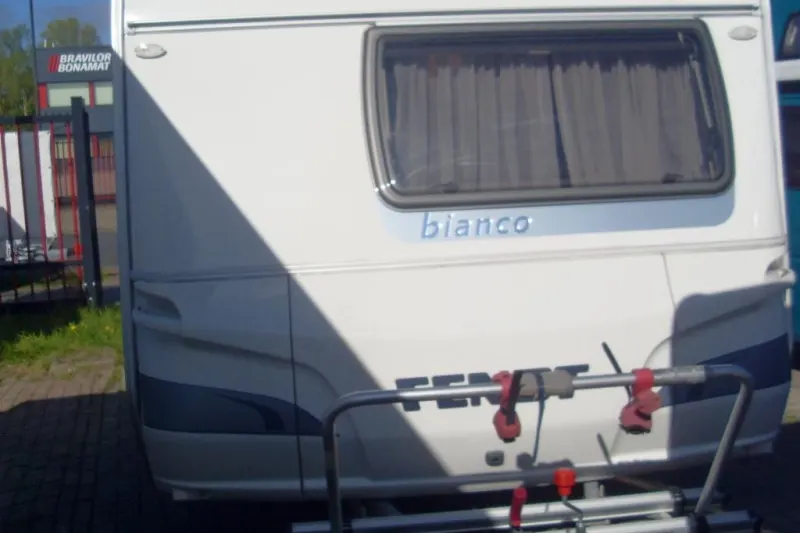 Fendt Bianco (2008)