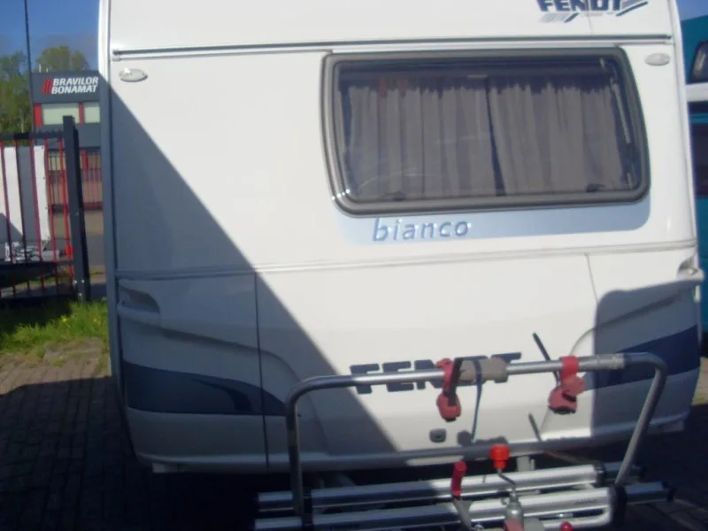 Fendt Bianco (2008) — foto 1