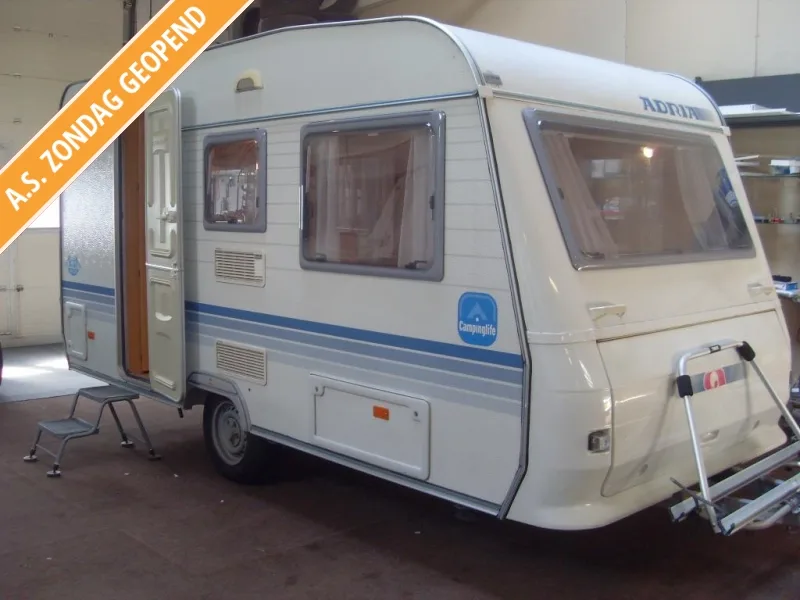 Adria Altea (2006) — foto 1