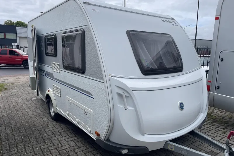 Knaus Sport (2011)