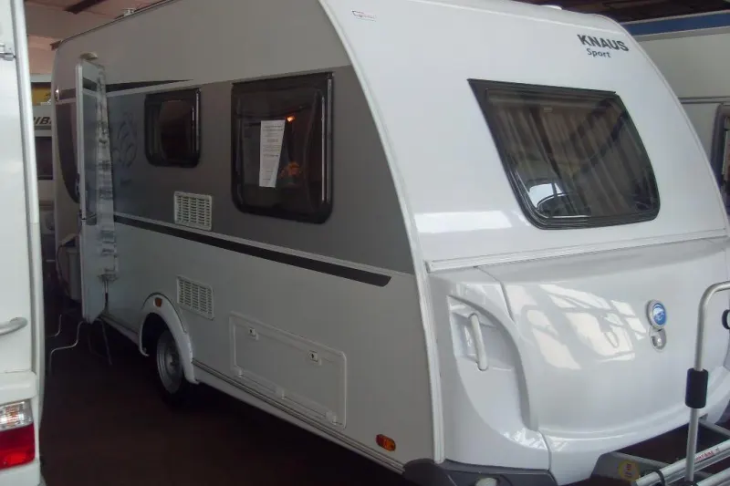 Knaus Sport (2014)