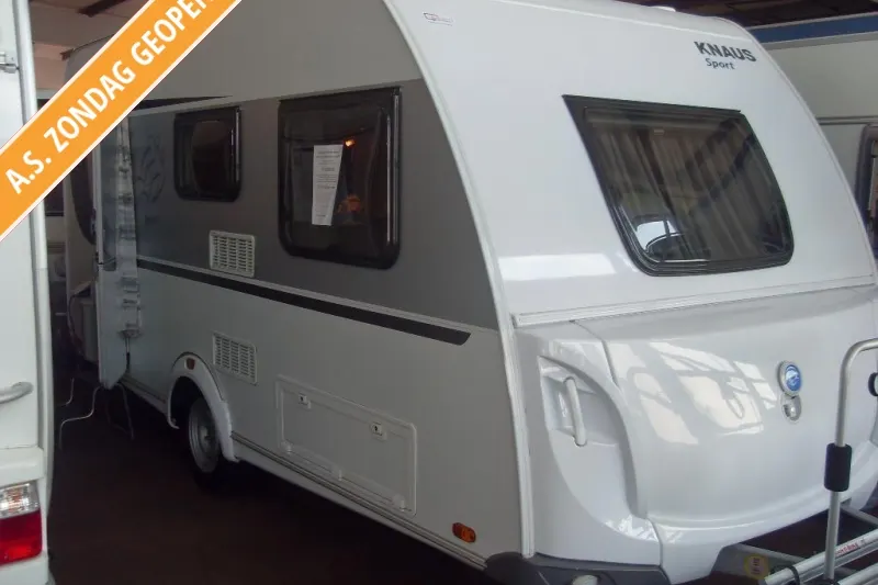 Knaus Sport (2014)