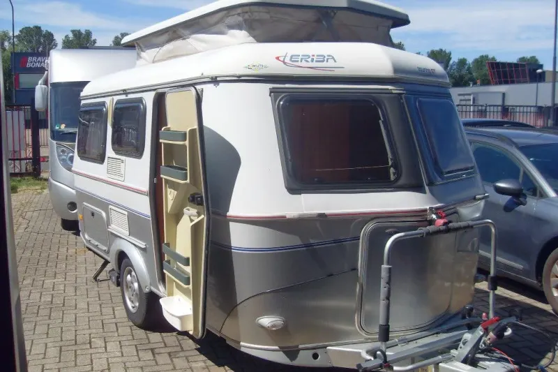 Eriba Triton (2007)