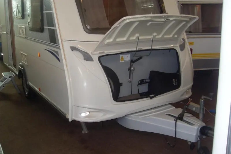 Caravelair Antares (2026)