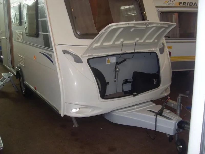 Caravelair Antares (2026) — foto 1