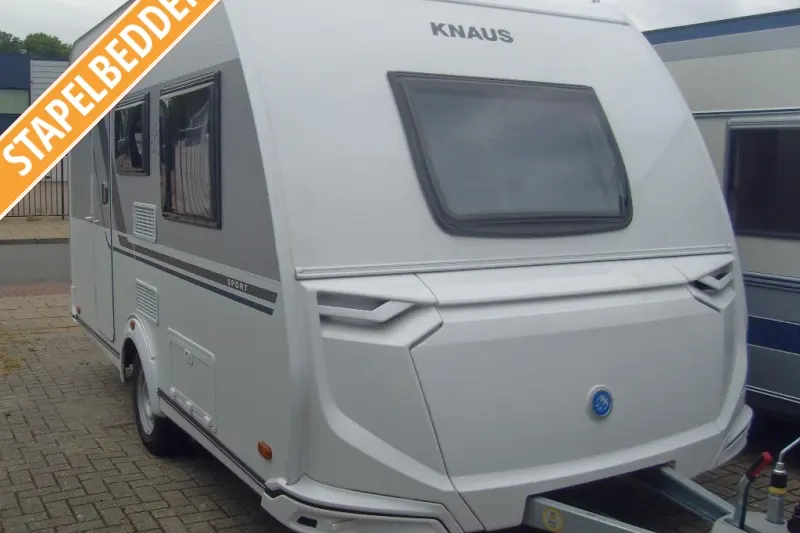 Knaus Sport (2030)
