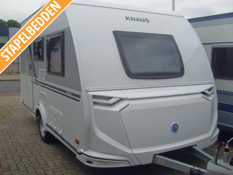 Knaus Sport (2030) — foto 1