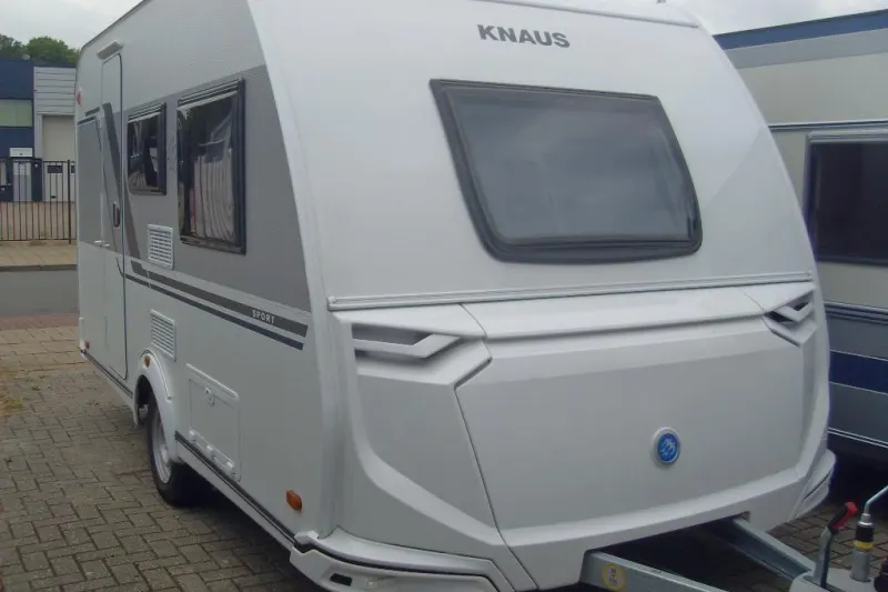 Knaus Sport (2024)