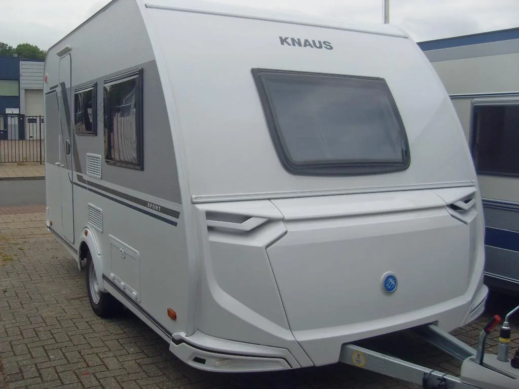 Knaus Sport (2024) — foto 1