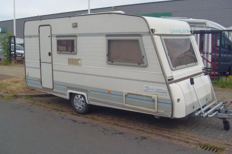 Caravelair Bamba (1993)