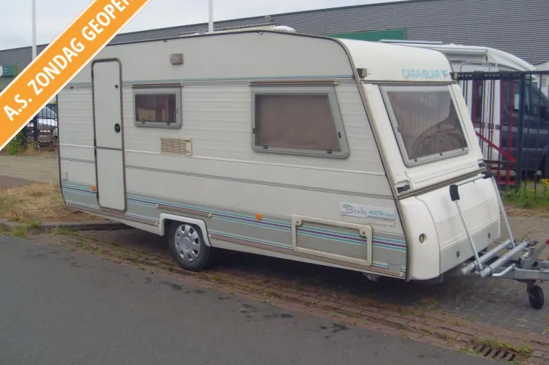 Caravelair Bamba (1993)