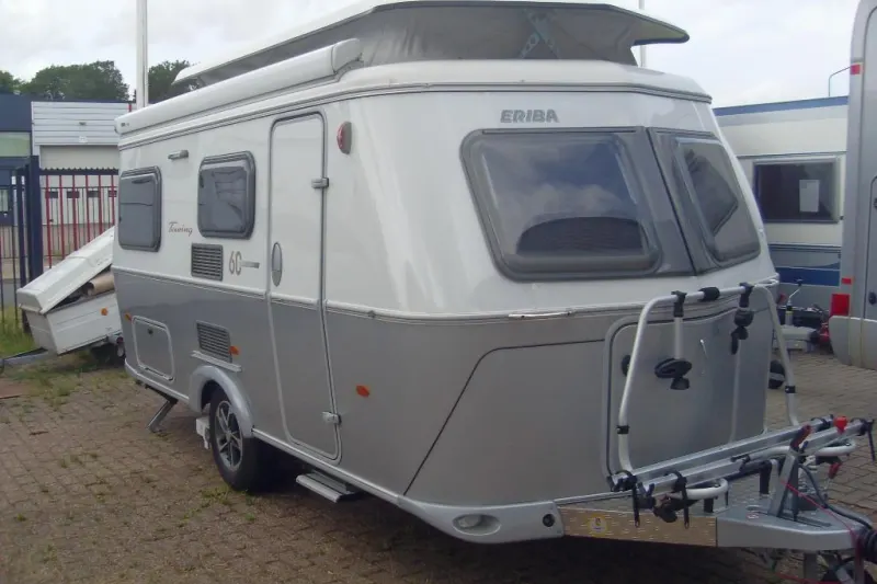 Eriba Touring (2021)