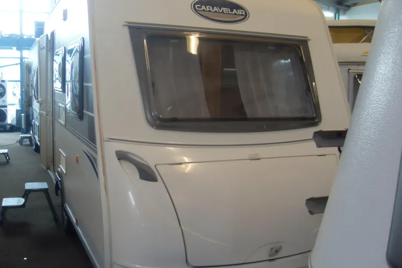 Caravelair Antares (2014)