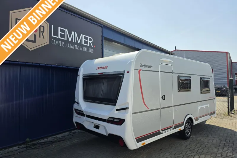 Caravans Onbekend (2026)