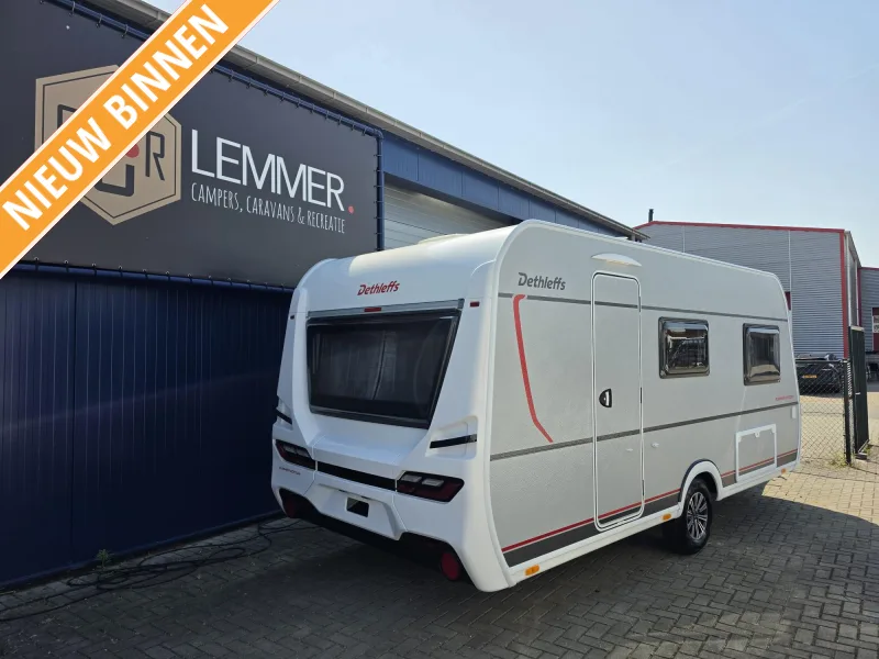 Caravans Onbekend (2026) — foto 1