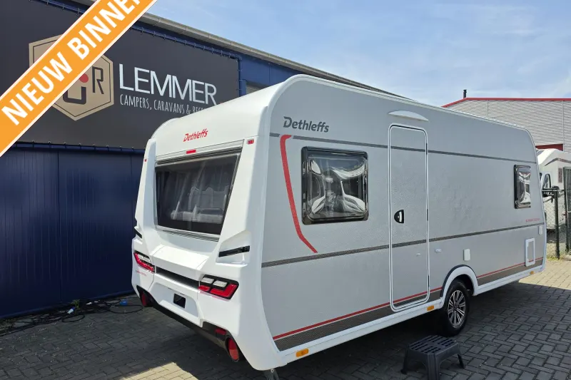 Caravans Onbekend (2026)