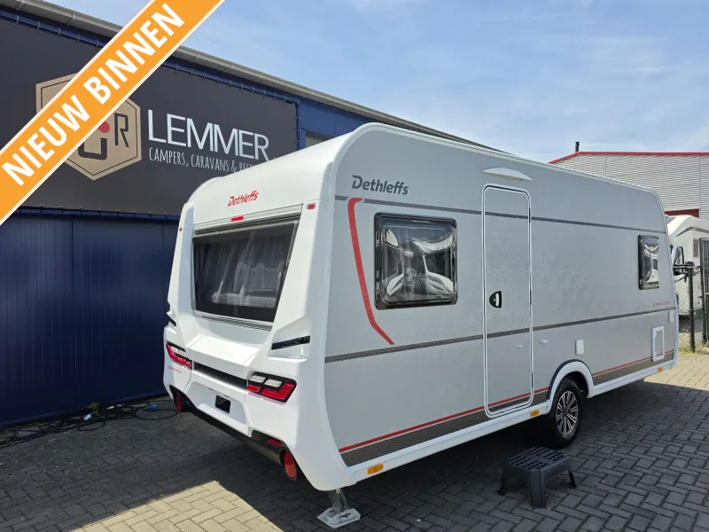Caravans Onbekend (2026) — foto 1