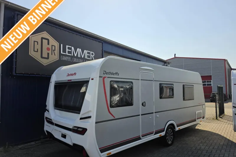 Caravans Onbekend (2026)