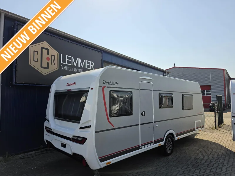 Caravans Onbekend (2026) — foto 1