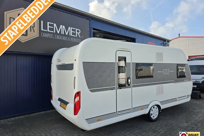 Hobby De Luxe (2021)