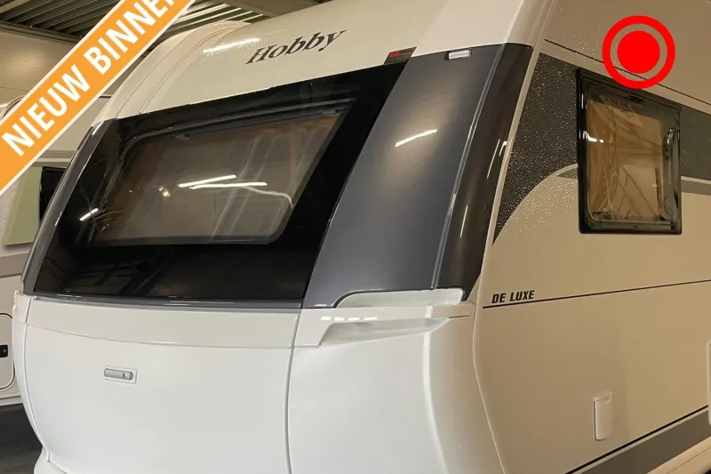 Hobby De Luxe (2026)