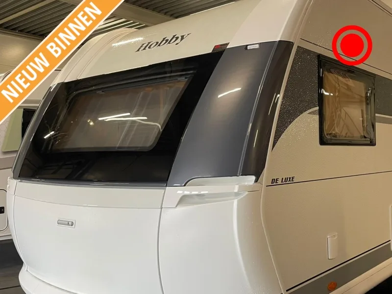 Hobby De Luxe (2026) — foto 1