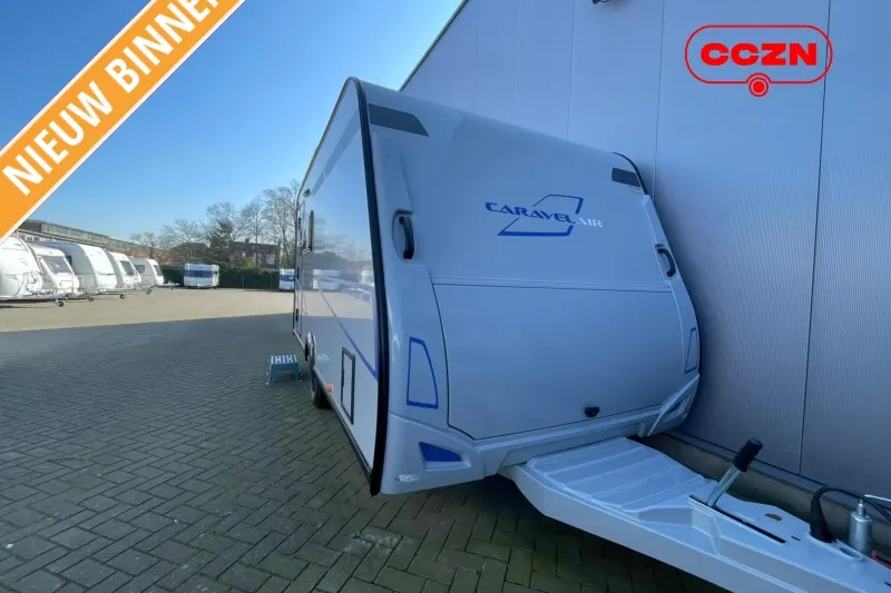 Caravelair Sport (2026)