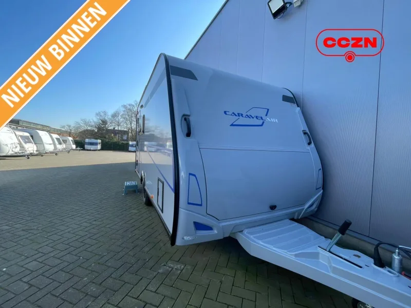 Caravelair Sport (2026) — foto 1