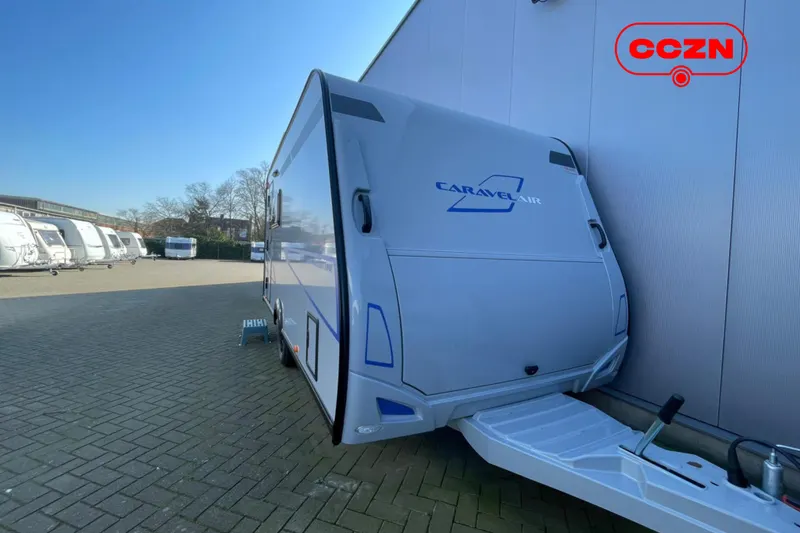 Caravelair Sport Line (2026)
