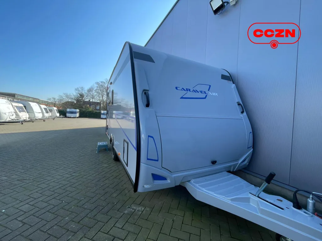 Caravelair Sport Line (2026) — foto 1
